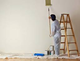 Dịch vụ sơn sửa nhà - Tô điểm ngôi nhà của bạn