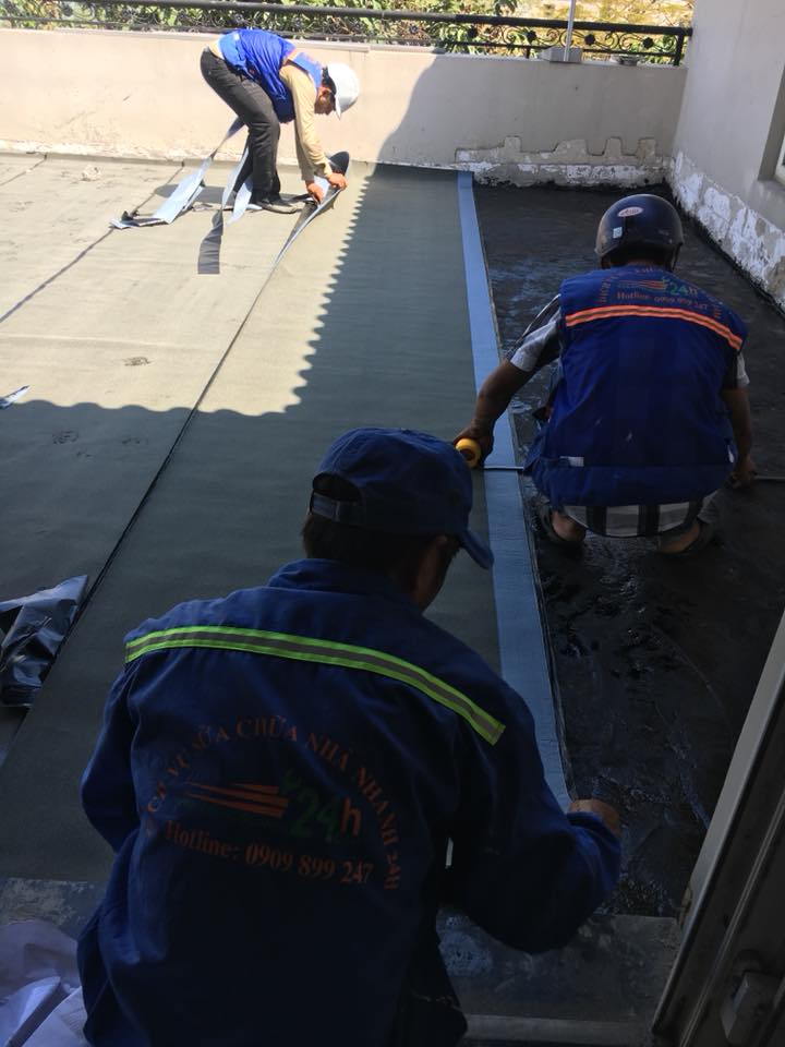 dich vụ chống thấm sân thượng 06