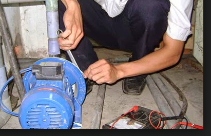 Thợ sửa chữa điện nước quận Thủ Đức giá rẻ